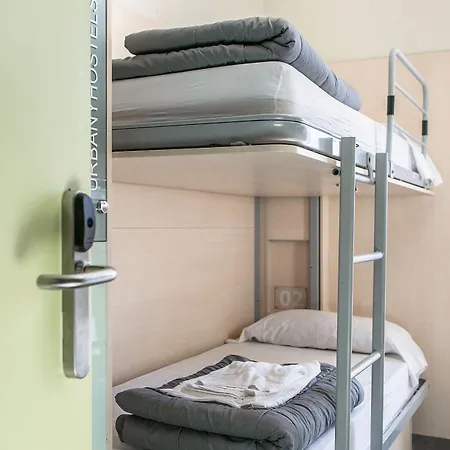 Hostel Urbany