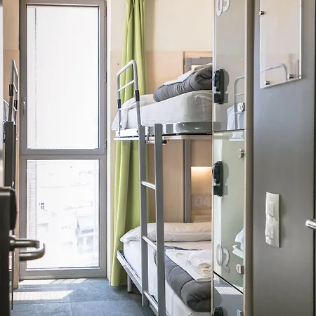 Urbany Hostel Barcelona