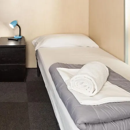 Hostel Urbany