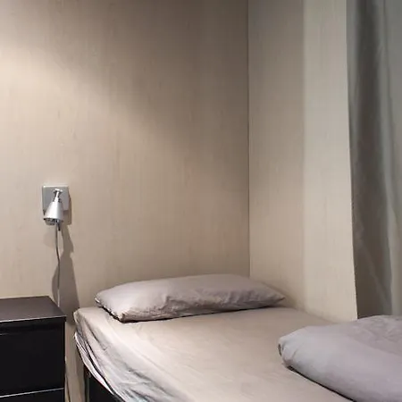 Urbany Hostel