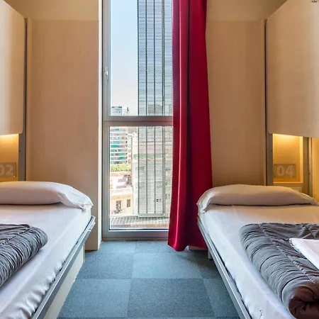Hostel Urbany