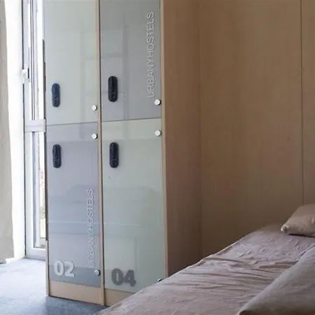 Hostel Urbany Barcelona