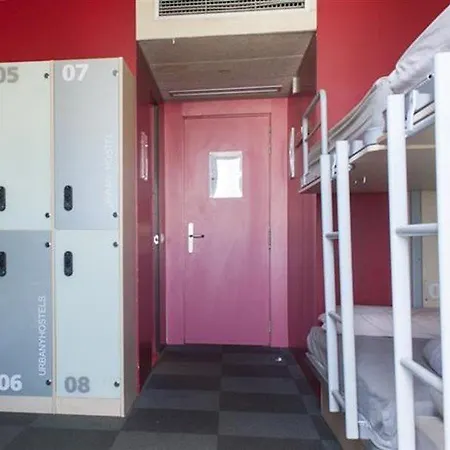 Hostel Urbany