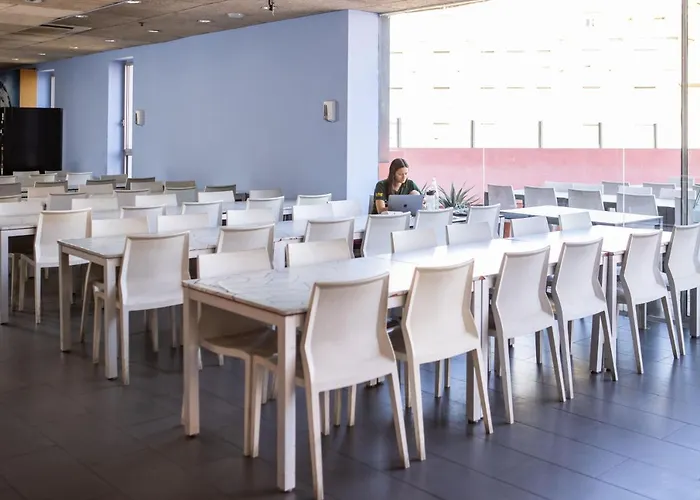 Hostel Urbany Barcelona