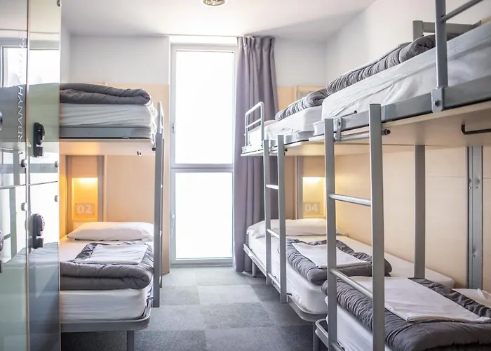 Hostel Urbany *