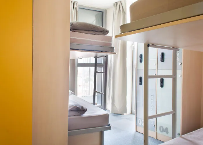 Hostel Urbany *