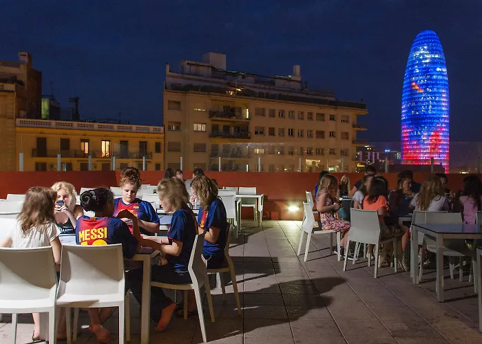 Urbany Barcelona