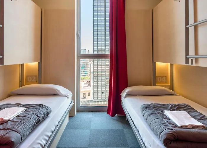 Hostel Urbany
