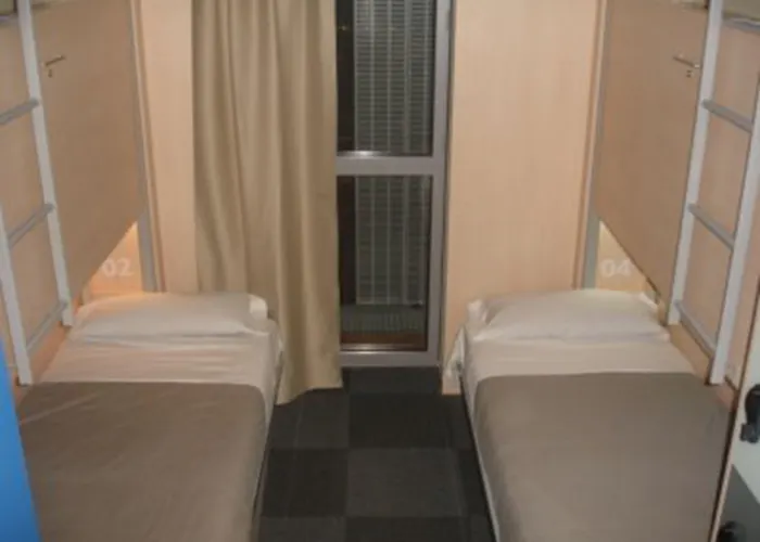 Hostel Urbany *