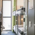 Urbany Hostel Barcelona