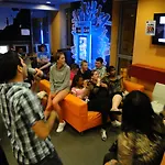 Hostel Urbany *