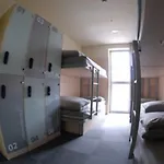 Urbany Hostel *