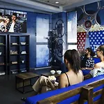 Hostel Urbany