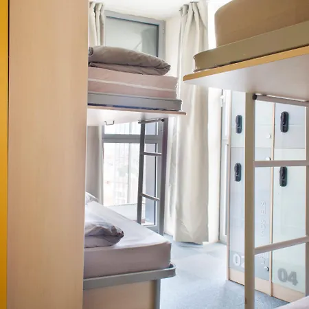 Hostel Urbany *