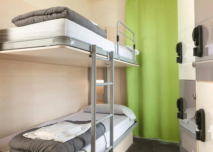 Hostel Urbany *