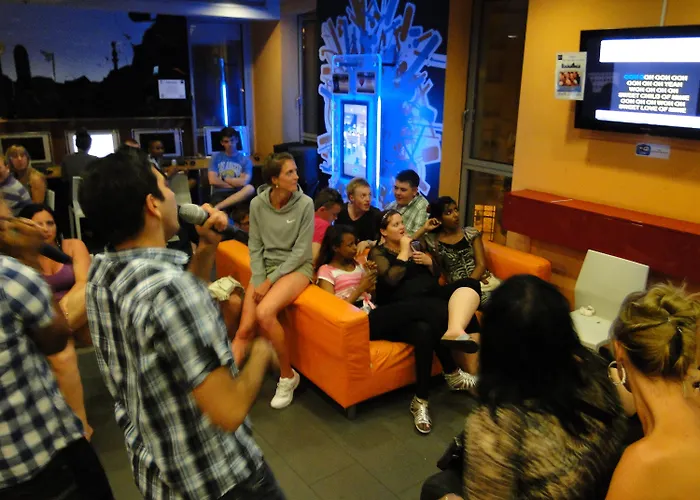 Hostel Urbany *