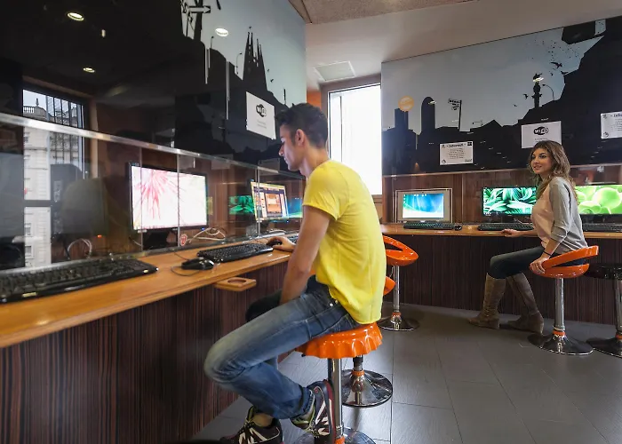 Hostel Urbany
