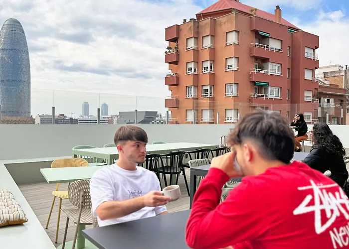 Urbany Hostel