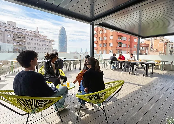 Urbany Barcelona