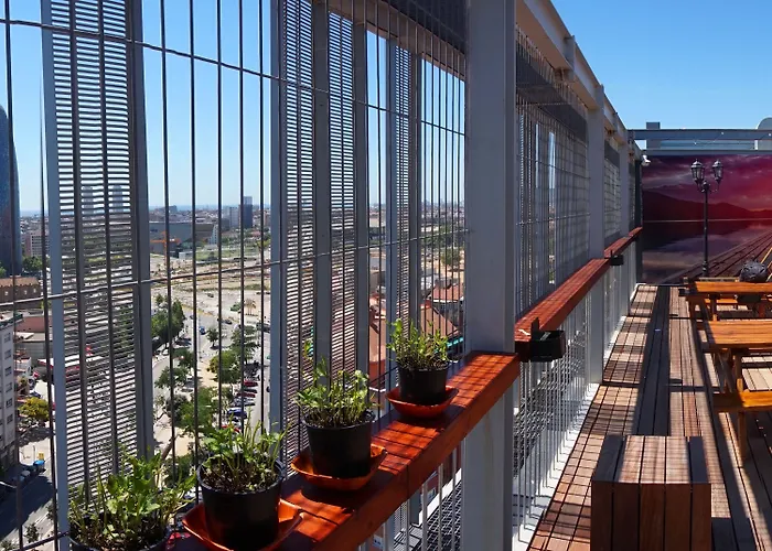 Hostel Urbany
