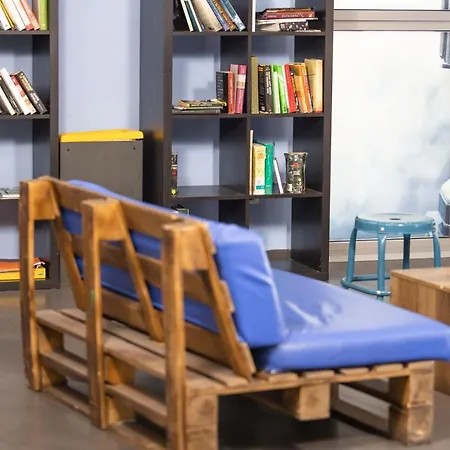 Urbany Hostel Βαρκελώνη