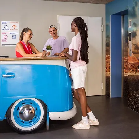 Hostel Urbany