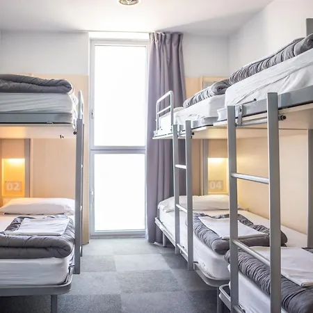 Hostel Urbany *