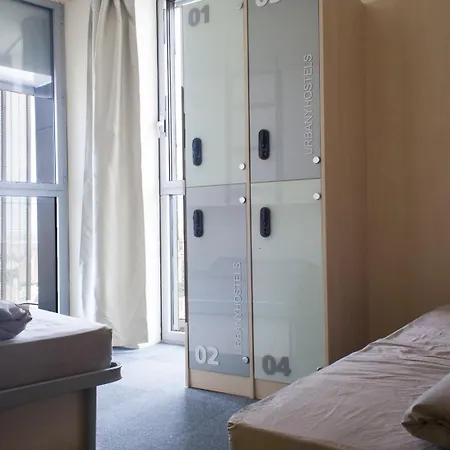 Hostel Urbany Barcelona