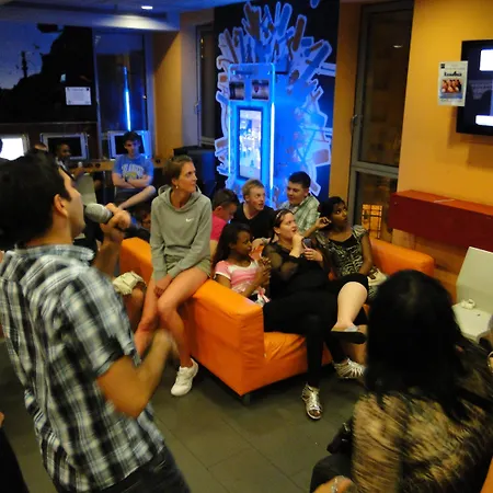 Hostel Urbany *