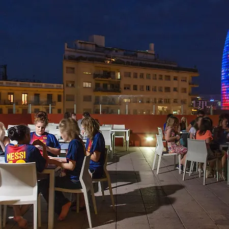 Urbany Βαρκελώνη