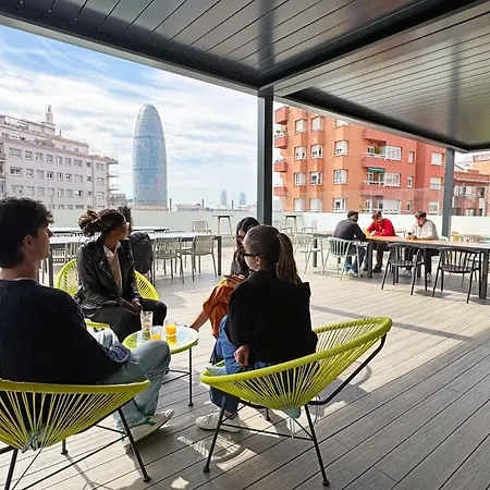 Urbany Βαρκελώνη