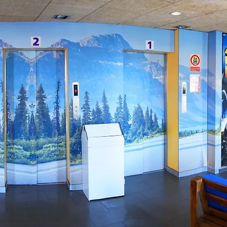 Vandrarhem Urbany Barcelona