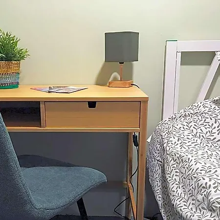 Urbany Hostel Barcelona