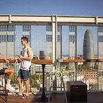 Hostel Urbany Barcelona