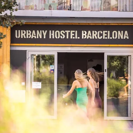 Urbany Hostel