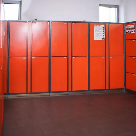 Urbany Albergue *