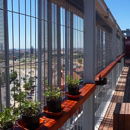 Hostel Urbany