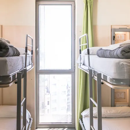 Urbany Albergue *