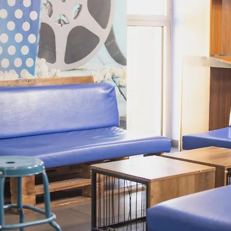 Urbany Hostel Barcelona