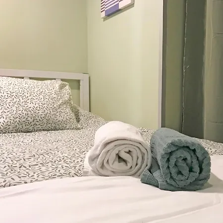 呃班尼巴塞罗那旅馆