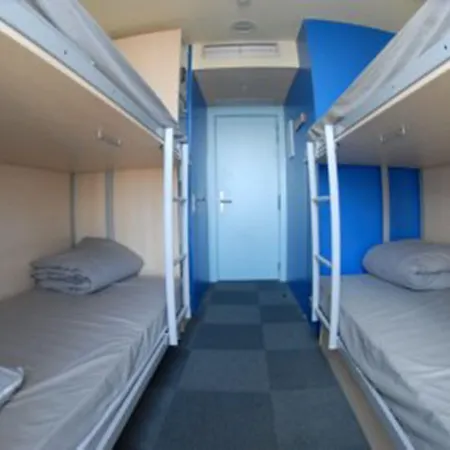 أورباني هوستال