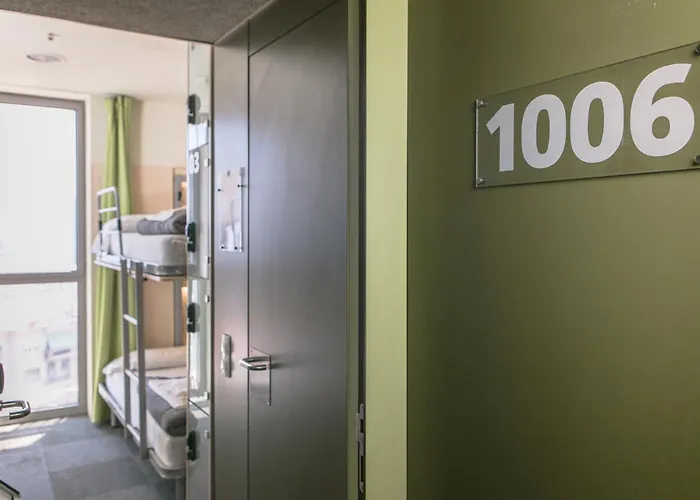 Hostel Urbany *